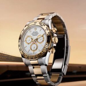 luxury watch