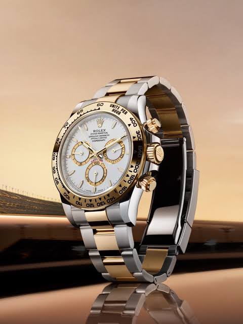 luxury watch - Image 2