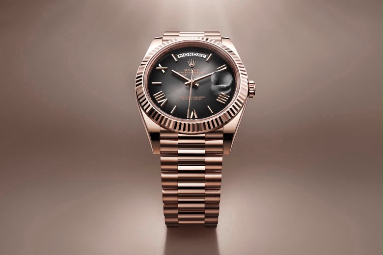 MENS WATCH