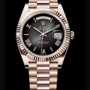luxury watch