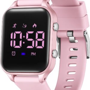little star watch