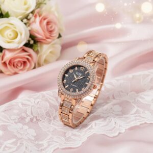 Rose Gold Edition