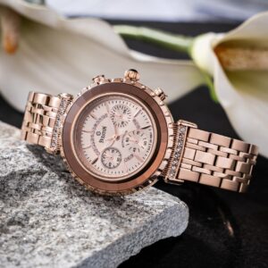 Elegance watch