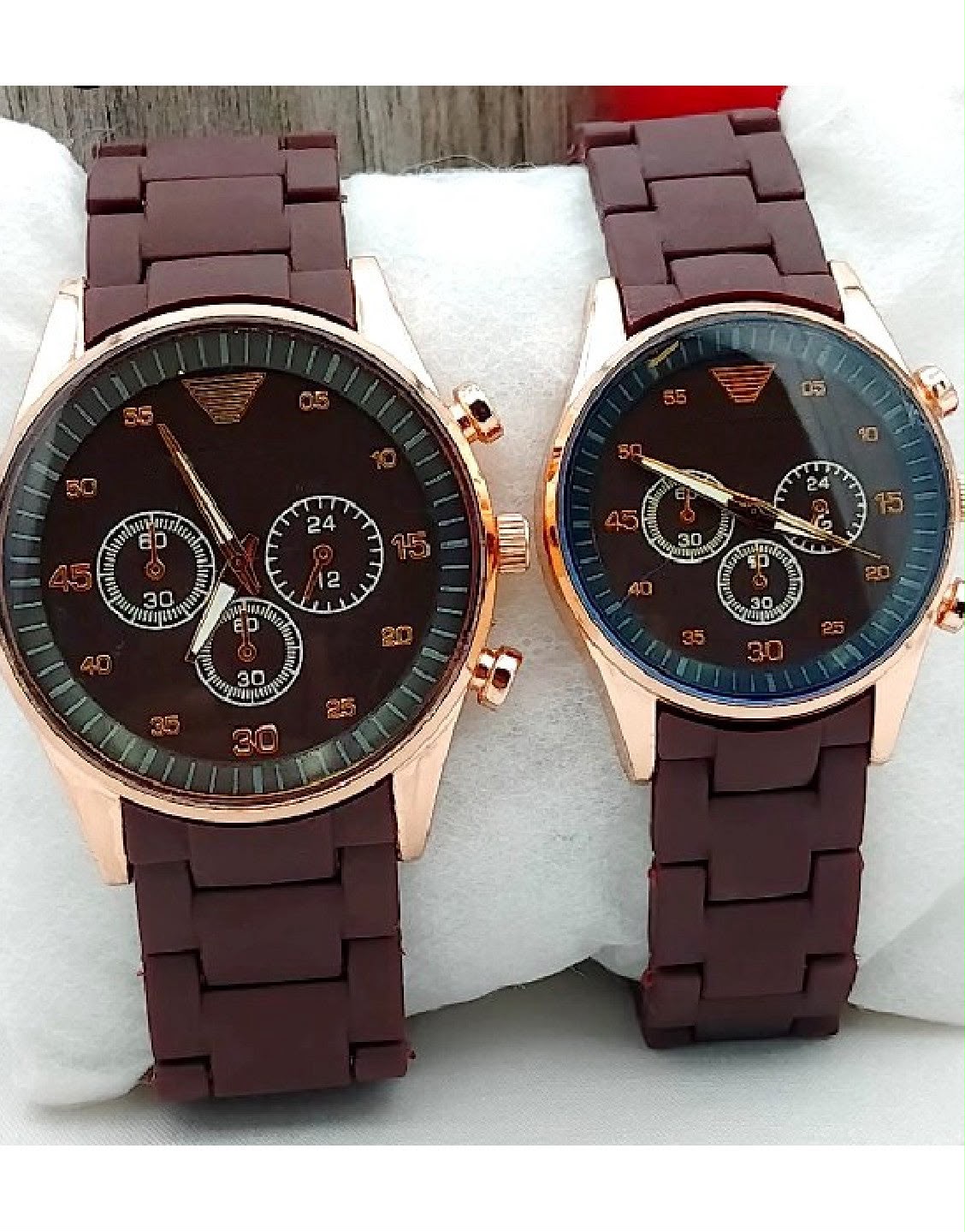 Match Watch