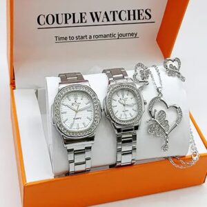 Forever watch