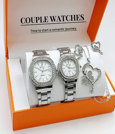 Forever watch