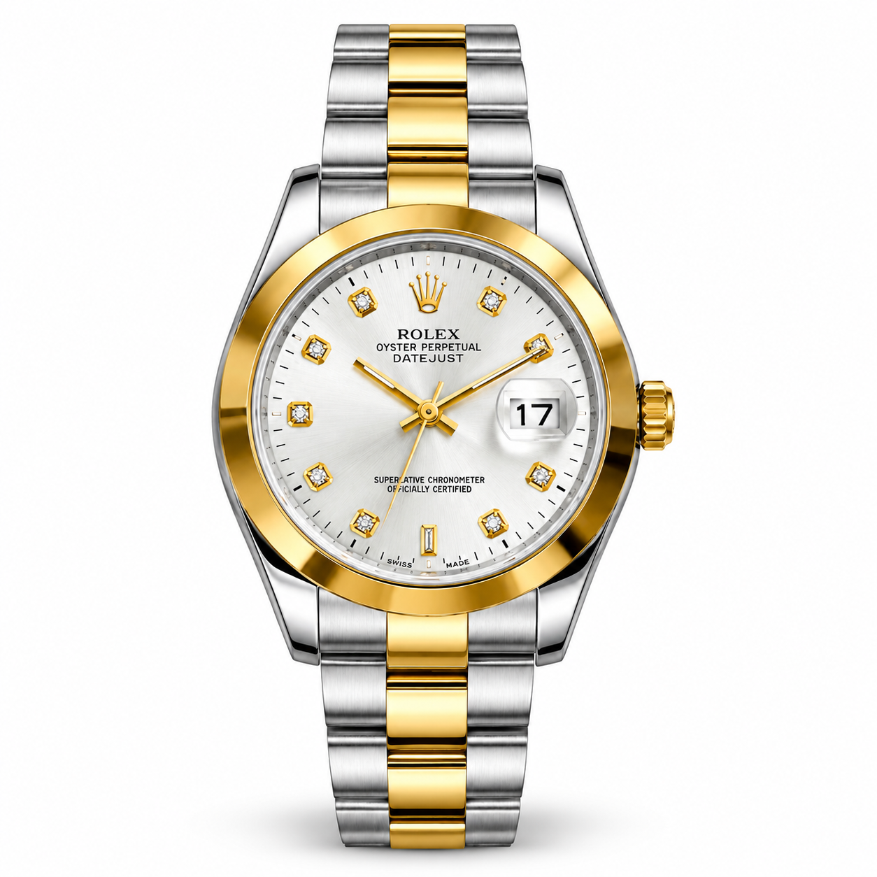 ROLEX WATCH