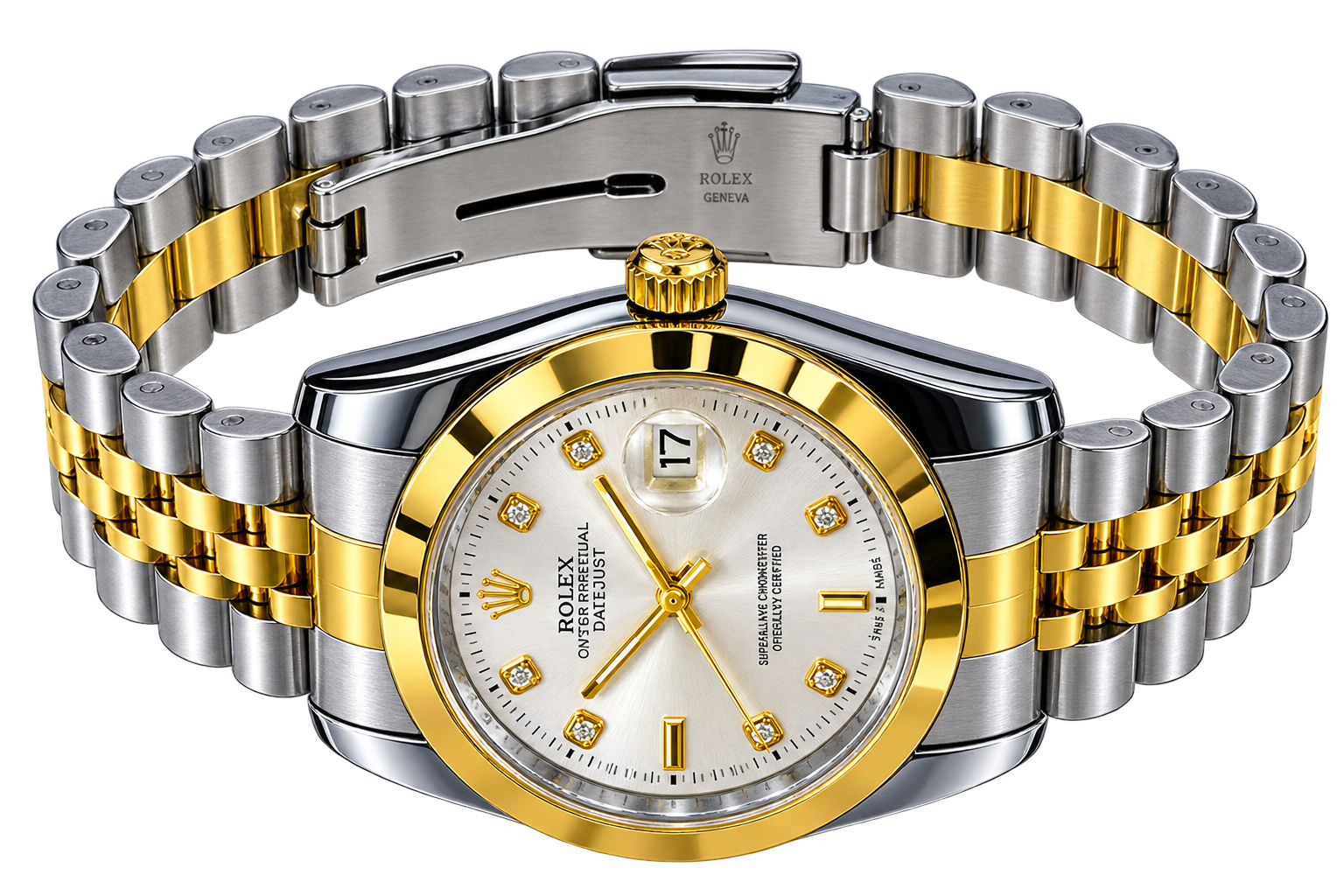 ROLEX WATCH - Image 2