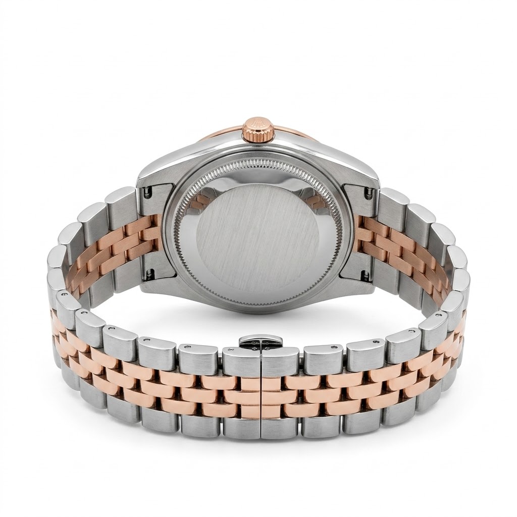 Rolex Land-Dweller Two-Tone - Image 2